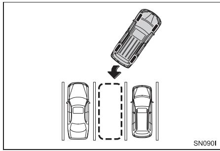 TOYOTA Sienna (2016) - UTILISATION DU SYSTEME - 1