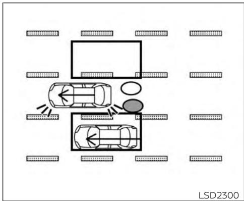 NISSAN Titan 2018 - AVERTISSEMENT - 5