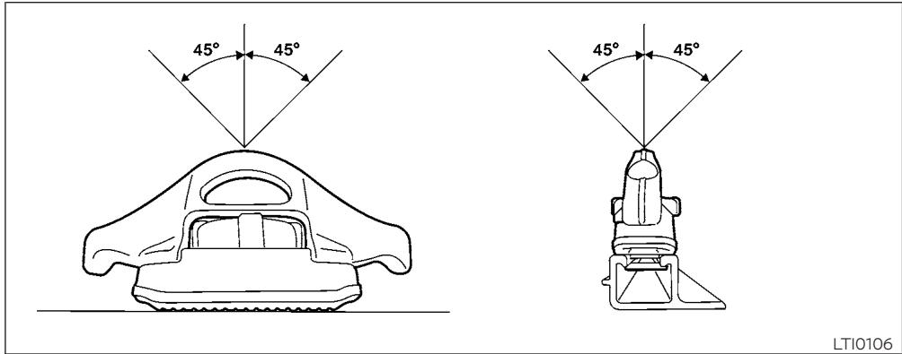 NISSAN Titan 2018 - Attaché de type A (selon l'équipement) - 4
