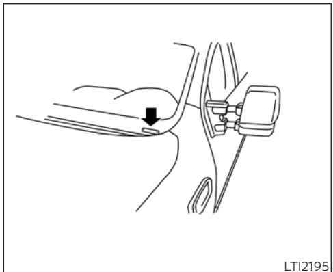 NISSAN Titan 2018 - IDENTIFICATION DU VÉHICULE - 1