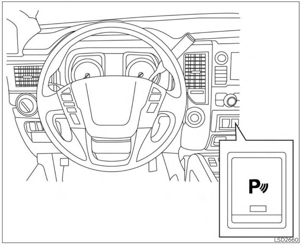 NISSAN Titan 2018 - FONCTIONNEMENT DU SYSTEME - 3