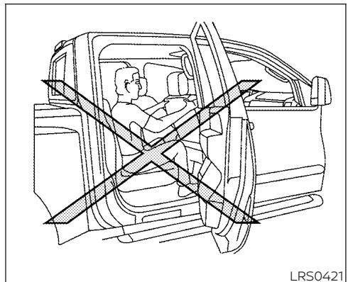 NISSAN Titan 2018 - AVERAGEMENT - 1