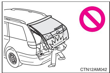 TOYOTA Sienna (22010) - ATTENTION - 1