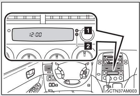TOYOTA Sienna (22010) - Montre - 1