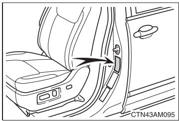 TOYOTA Sienna (22010) - - Charge maximum des pneumatiques - 1