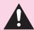 TOYOTA Sienna (22010) - Mises en garde &amp; avertissements - 1