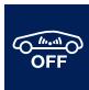 PEUGEOT 308 2 2016 - Neutralisation de la surveillance volumétrique - 1