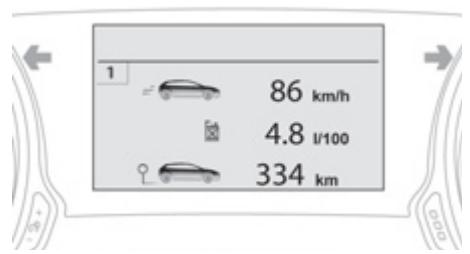 PEUGEOT 308 2 2016 - Selon version - 1