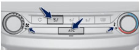 PEUGEOT 308 2 2016 - Bien voir - 5