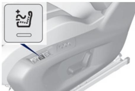 PEUGEOT 308 2 2016 - Désactivation - 2