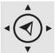 PEUGEOT 308 2 2016 - Options de guidage - 1