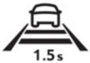 PEUGEOT 308 2 2016 - Affichages - 3