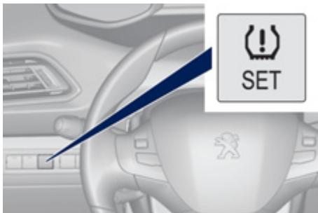 PEUGEOT 308 2 2016 - Écran A Écran A (sans autoradio) - 1