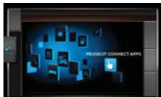 PEUGEOT 308 2 2016 - «Services connectés» - 1