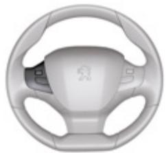 PEUGEOT 308 2 2016 - COMMANDES AU VOLANT - 1
