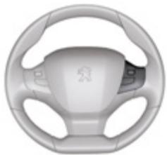 PEUGEOT 308 2 2016 - COMMANDES AU VOLANT - 5