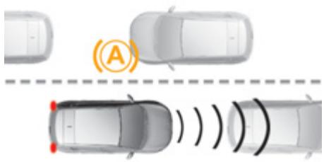 PEUGEOT 308 2 2016 - Paramétrage des seuils de déclenchement d'alerte - 3