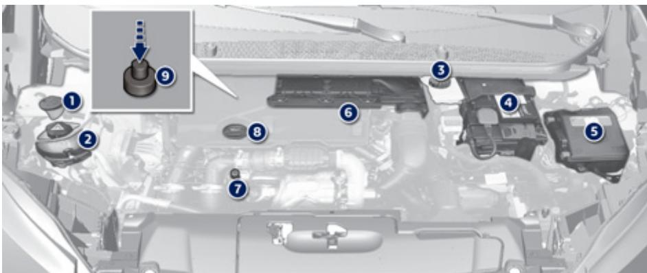 PEUGEOT 308 2 2017 - Moteurs essence - 2
