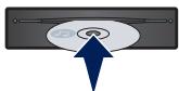 PEUGEOT 308 2 2017 - CD, CD MP3, lecteur USB, entrée auxiliaire - 2