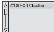 SIMON Claudine