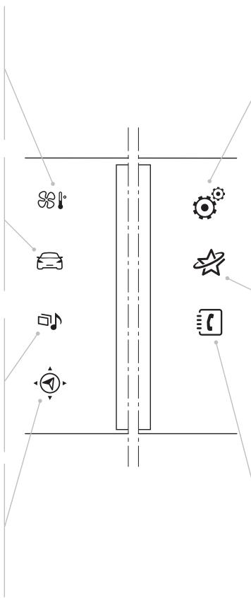 PEUGEOT 308 2 2017 - «Navigation» - 1