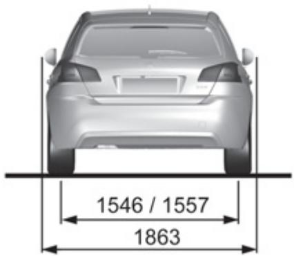 1546 / 1557 1863