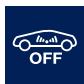 PEUGEOT 308 2 2017 - Déclenchement de l'alarme - 1