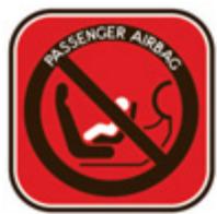 PASSENGER AIRBAC