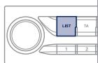 PEUGEOT 308 2 2017 - Utiliser la PRISE USB - WIP PLUG - 2