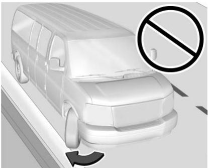 GMC Savana (2020) - Attention (Suite) - 1