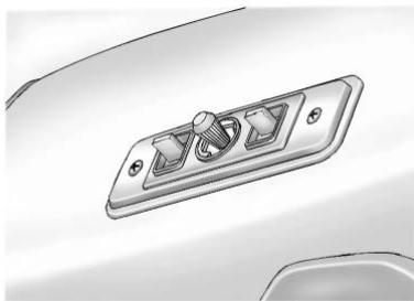 GMC Savana (2020) - Avertissement - 1