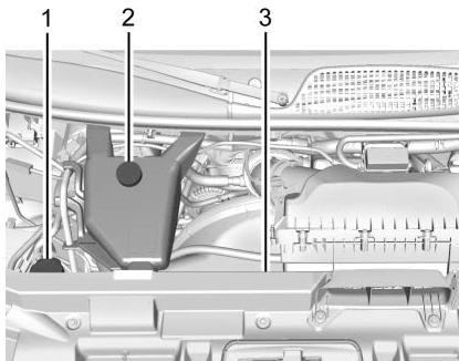 GMC Savana (2020) - Système de refroidissement - 1