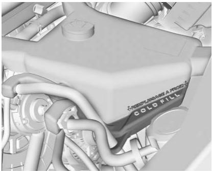 GMC Savana (2020) - Avertissement (Suite) - 2