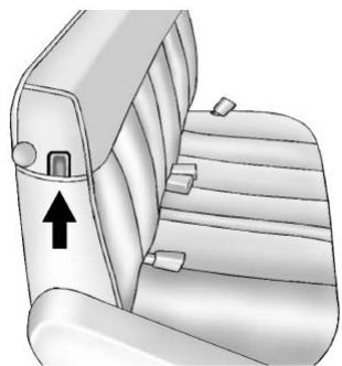GMC Savana (2020) - Installation et retrait des guides de confort (style pochette) - 1