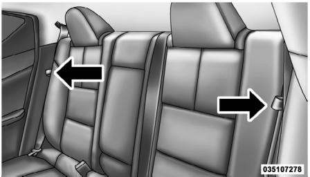 DODGE Avenger 2 (2012) - CHARACTERISTIQUES DE VOTRE VEHICULE - 1