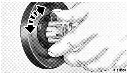 DODGE Avenger 2 (2012) - ENTRETIEN DE VOTRE VEHICULE - 1