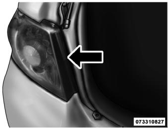 DODGE Avenger 2 (2012) - ENTRETIEN DE VOTRE VEHICULE - 1