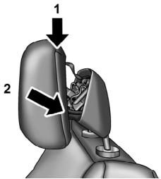 DODGE Avenger 2 (2012) - AVANT DE DEMARRER VOTRE VEHICULE - 1
