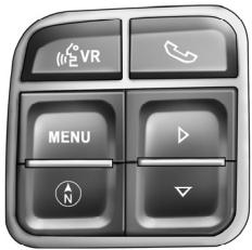 DODGE Avenger 2 (2012) - INSTRUMENTS DU TABLEAU DE BORD - 1