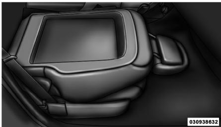 DODGE Avenger 2 (2012) - CHARACTERISTIQUES DE VOTRE VEHICULE - 1