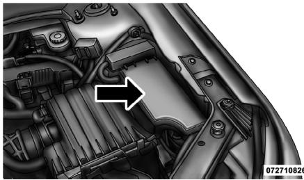 DODGE Avenger 2 (2012) - Module d'alimentation entiement intégré - 1