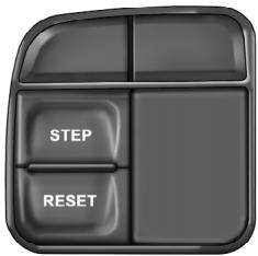 DODGE Avenger 2 (2012) - Boutons de commande - 1