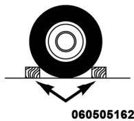 DODGE Avenger 2 (2012) - MISE EN GARDE! - 1