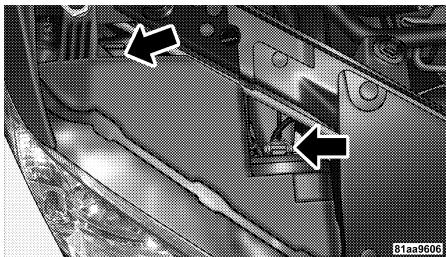 DODGE Avenger 2 (2012) - Exterieures - 1