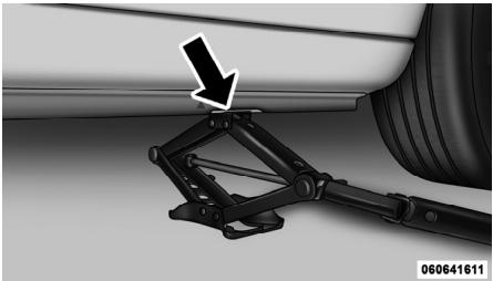 DODGE Avenger 2 (2012) - EN CAS D'URGENCE - 2