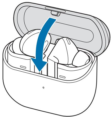 SAMSUNG SMR630NZAAXEF - Chargement filaire - 2