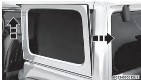 JEEP Wrangler (2024) - REMARQUE: - 1