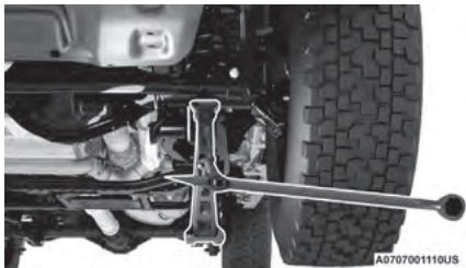 JEEP Wrangler (2024) - MISE EN GARDE! - 1