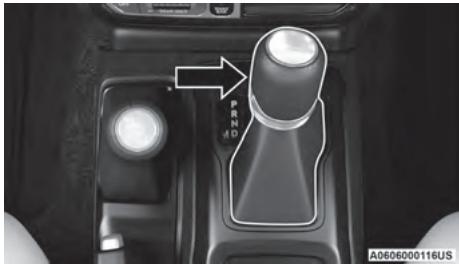 JEEP Wrangler (2024) - REMARQUE: - 1