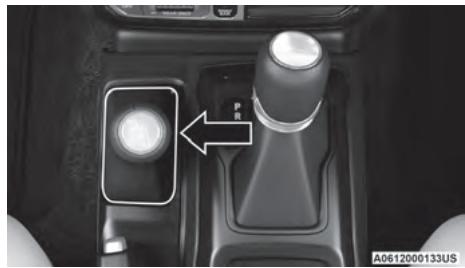 JEEP Wrangler (2024) - BOITE DE TRANSFERT À CINQ POSITIONS - 1